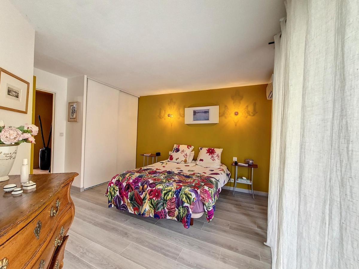Ღ Le Patio Castanet • T3 Avec Terrasse Ღ Avec Climatisation Apartment Ngoại thất bức ảnh