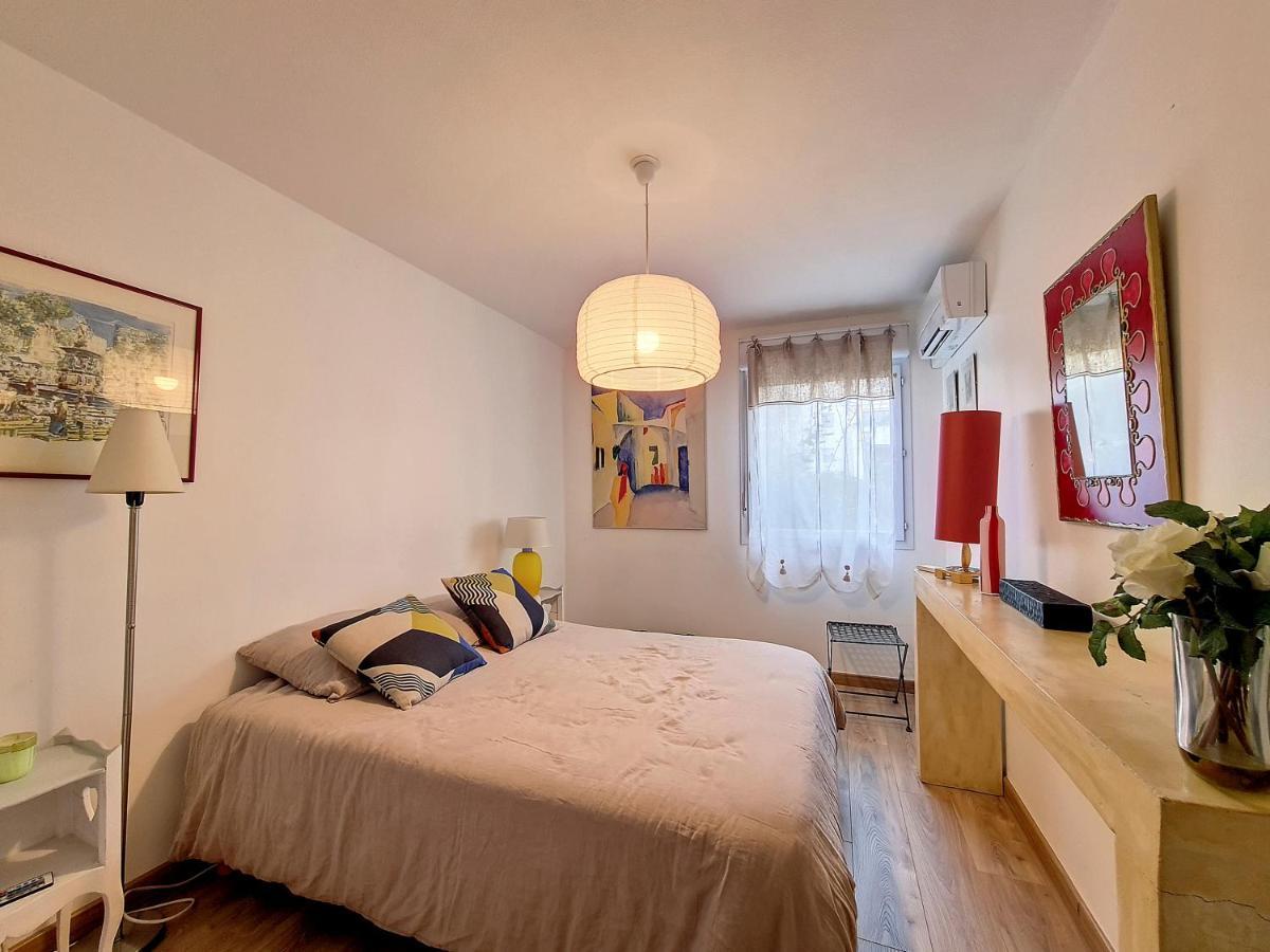 Ღ Le Patio Castanet • T3 Avec Terrasse Ღ Avec Climatisation Apartment Ngoại thất bức ảnh